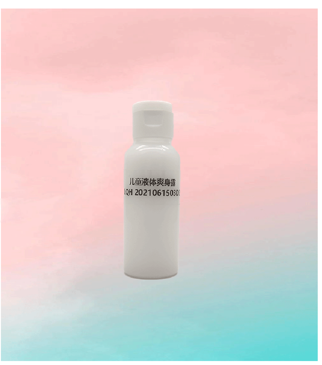 夏天兒童個護(hù)產(chǎn)品，已為你打包完畢！